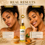 Balance Oil. Refine Pores. Restore Your Glow.