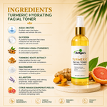 Balance Oil. Refine Pores. Restore Your Glow.